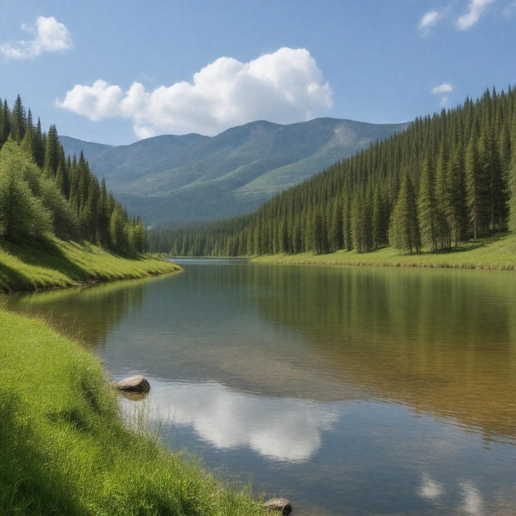 White River National Forest